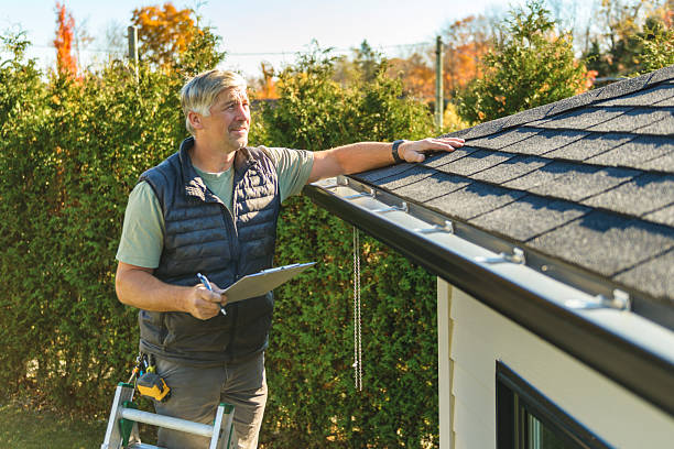 Affordable Hail Damage Roof Repair solutions in Bancroft, NE